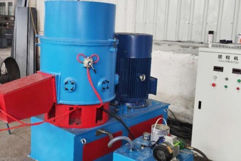 团粒机的优缺点