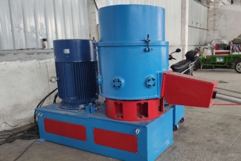 团粒机适用于哪些物料