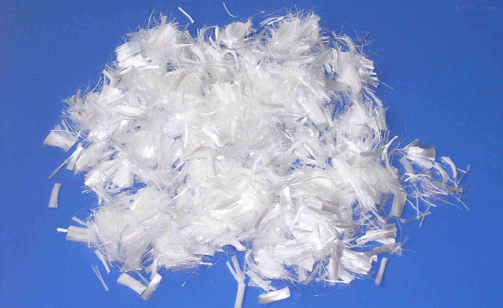 化纤废料二